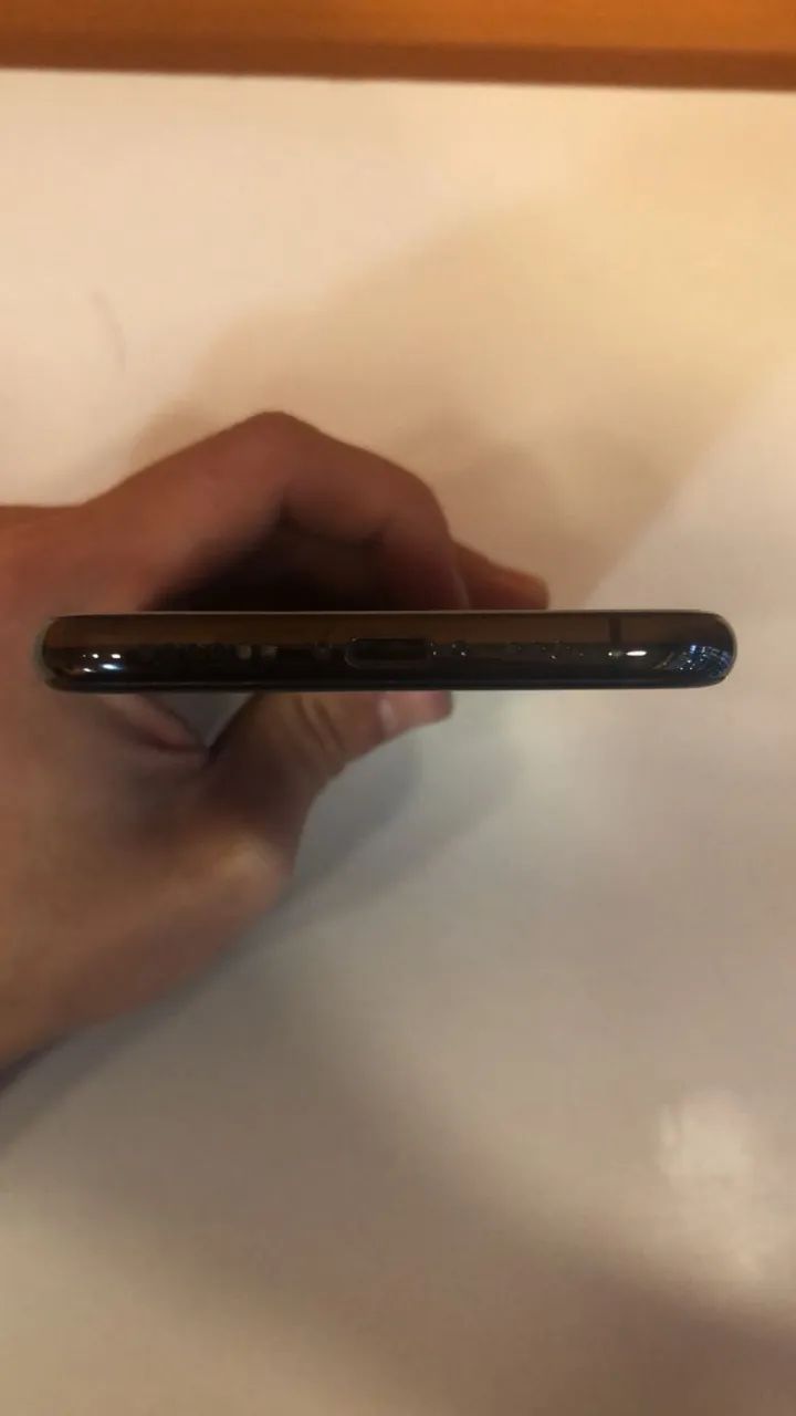 iPhone XS de 256 GB Excelente - Troco Parcelo 18X Loja Centro - Foto 2