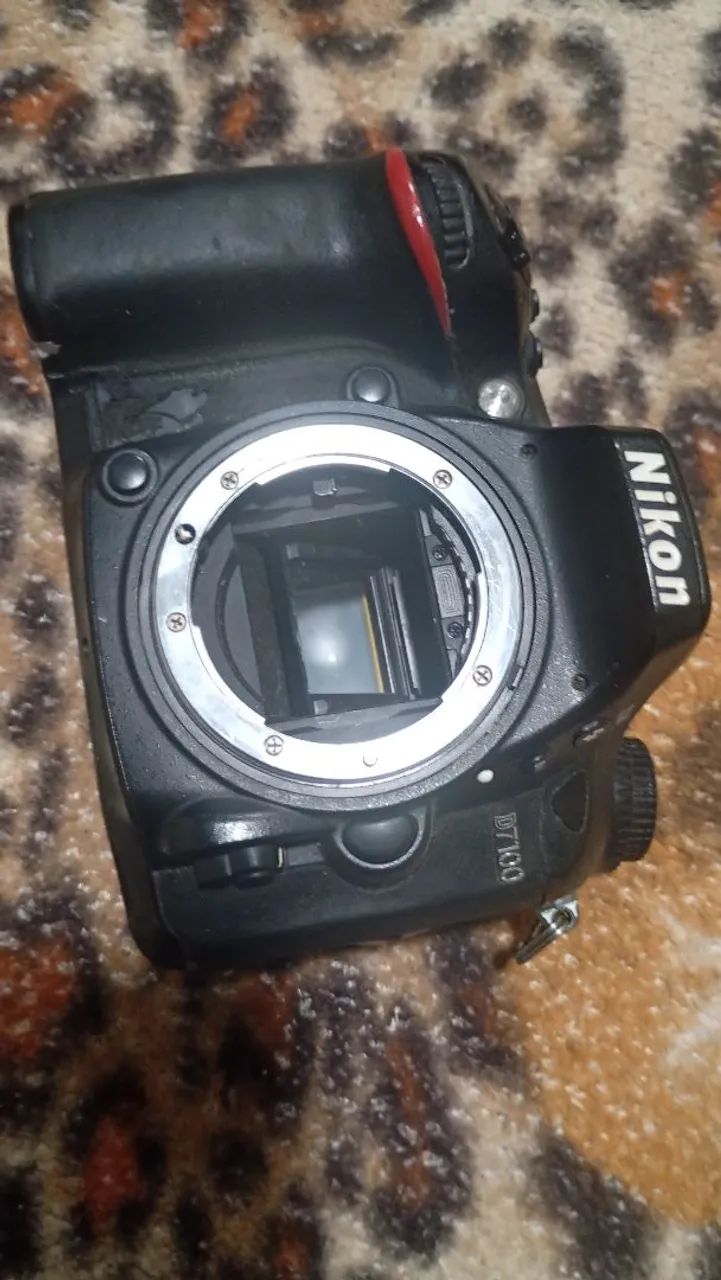 Nikon D7100 - Foto 2