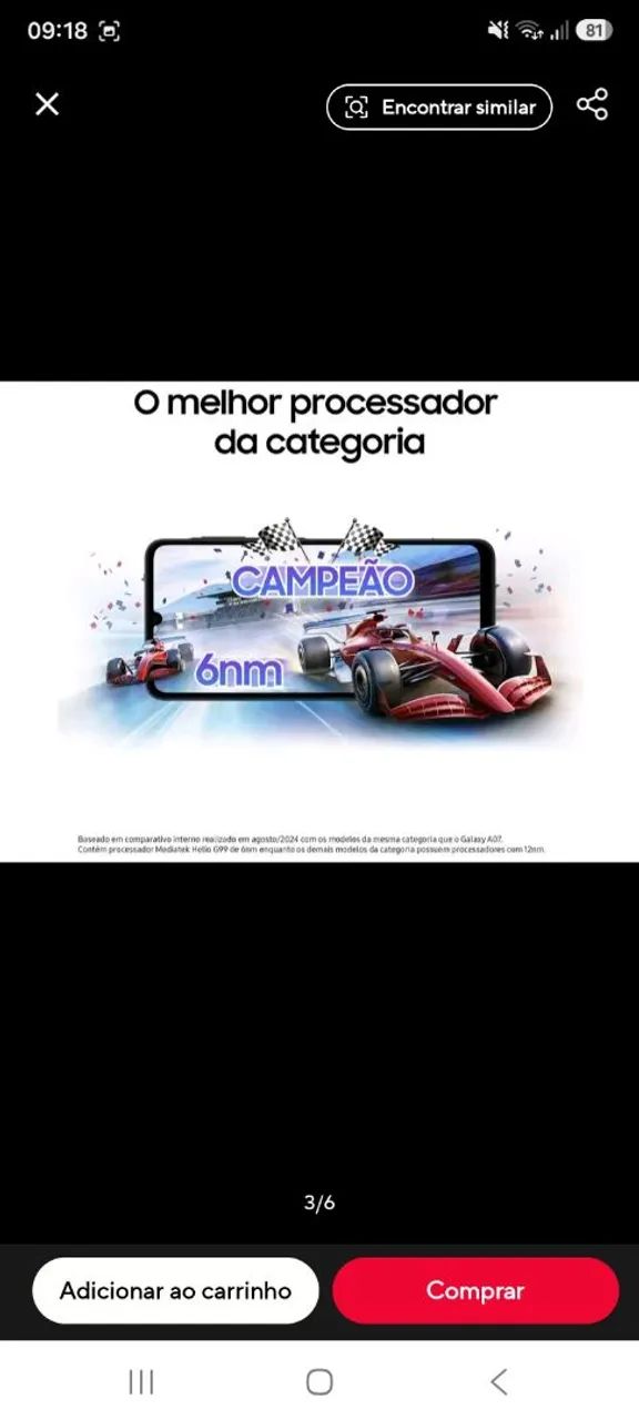 Celular - Foto 5