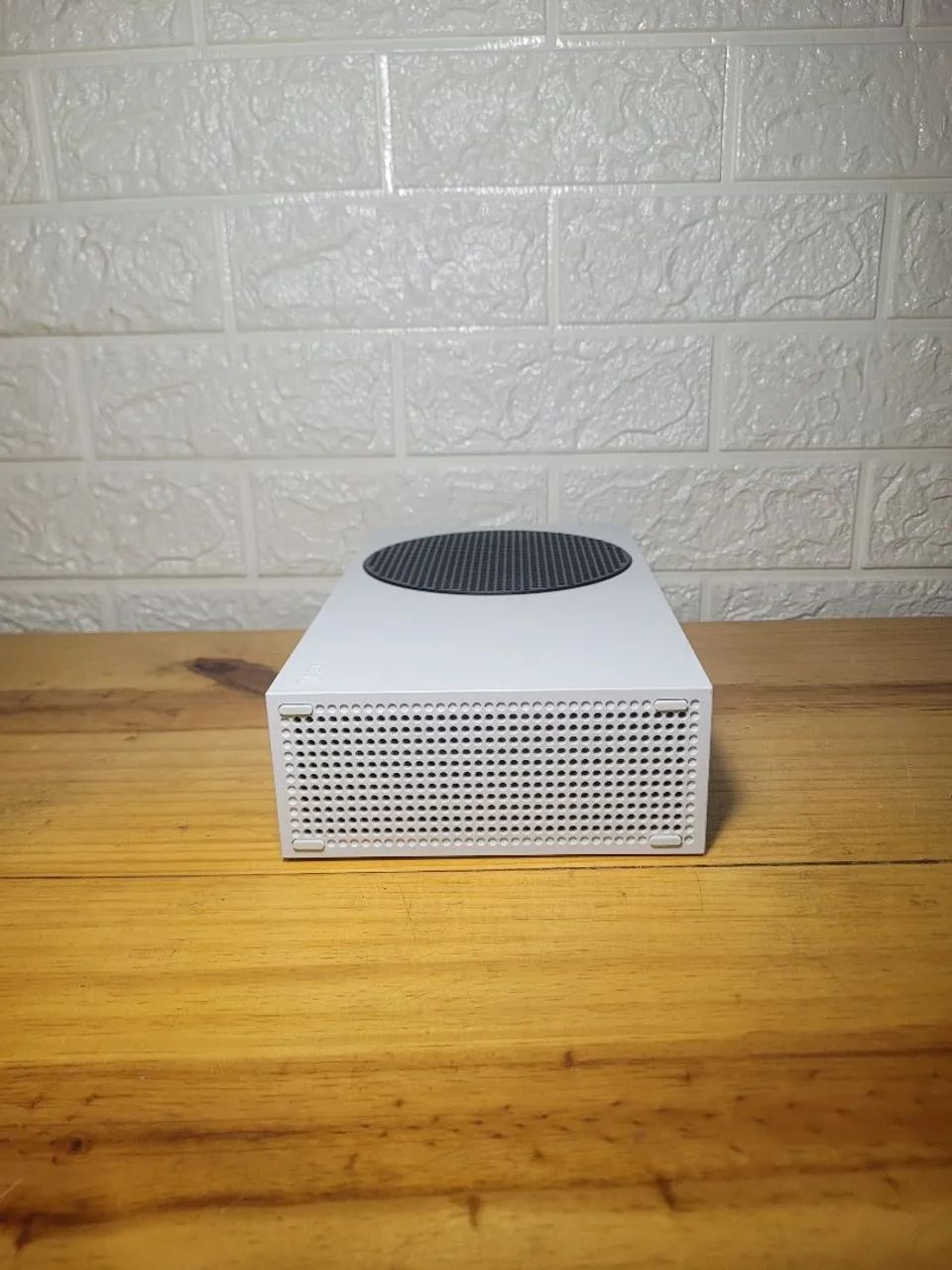 Xbox Series S  - Foto 5