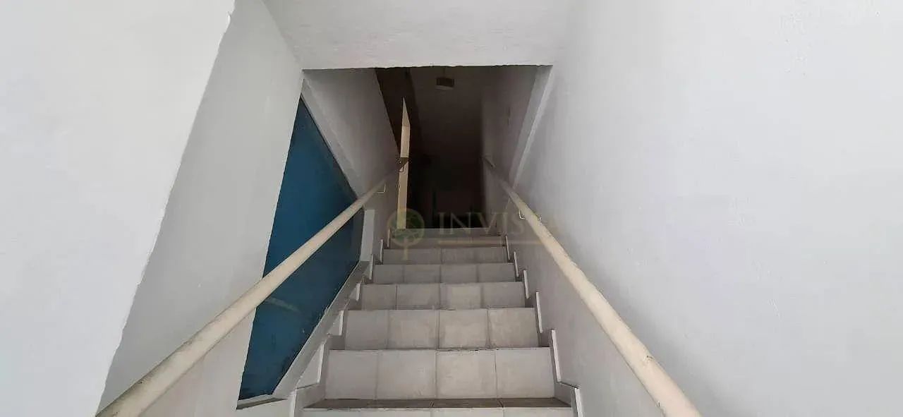 Locação | Apartamento de 1 quarto com 32 m² - Centro, em Florianópolis - Foto 3
