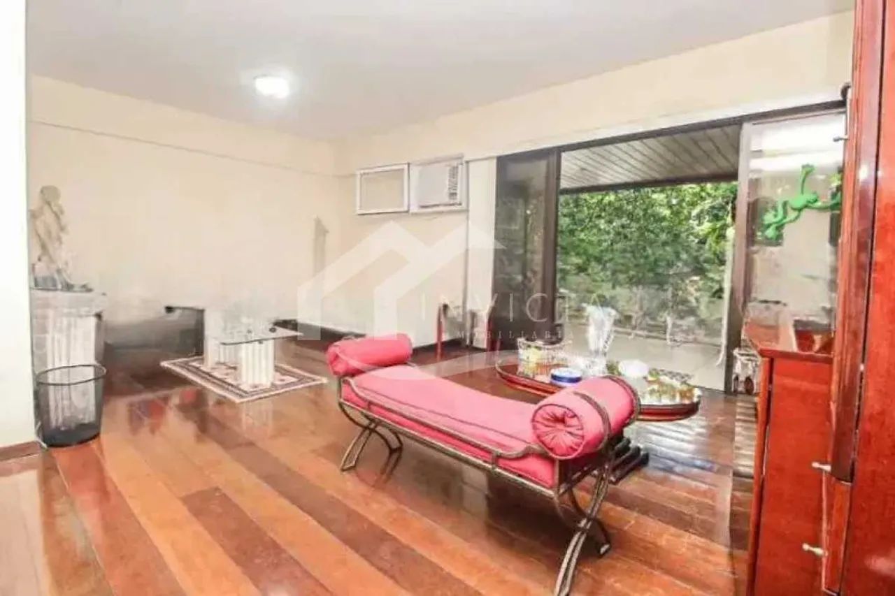 Apartamento : Padrão / Residencial / Leblon - Foto 2
