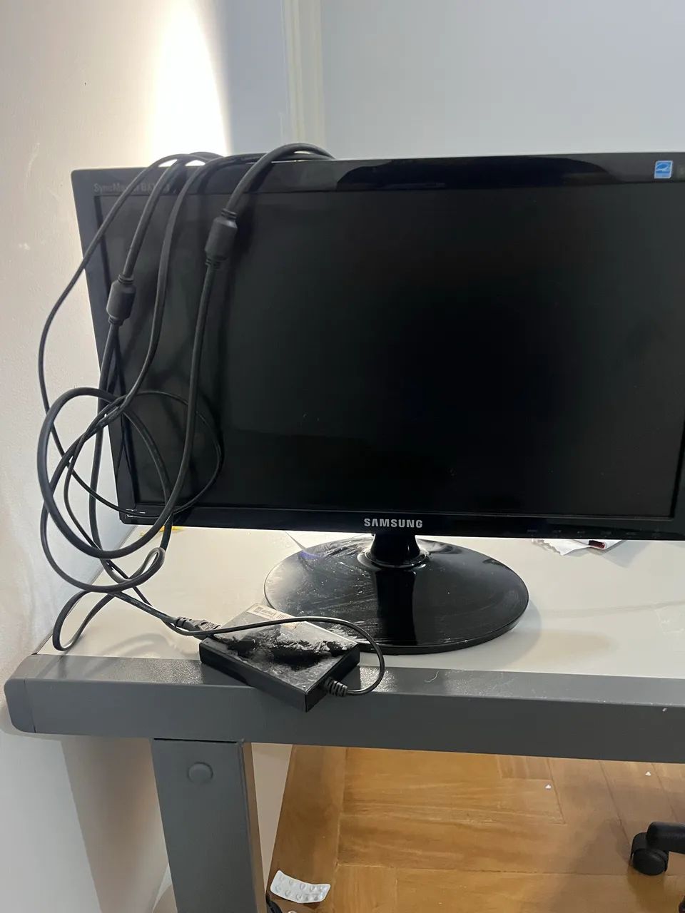 Monitor Samsung SyncMaster BX1931N 18,5? 