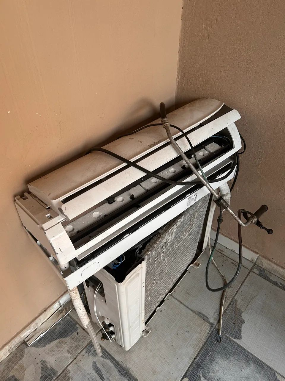 Ar condicionado  - Foto 2