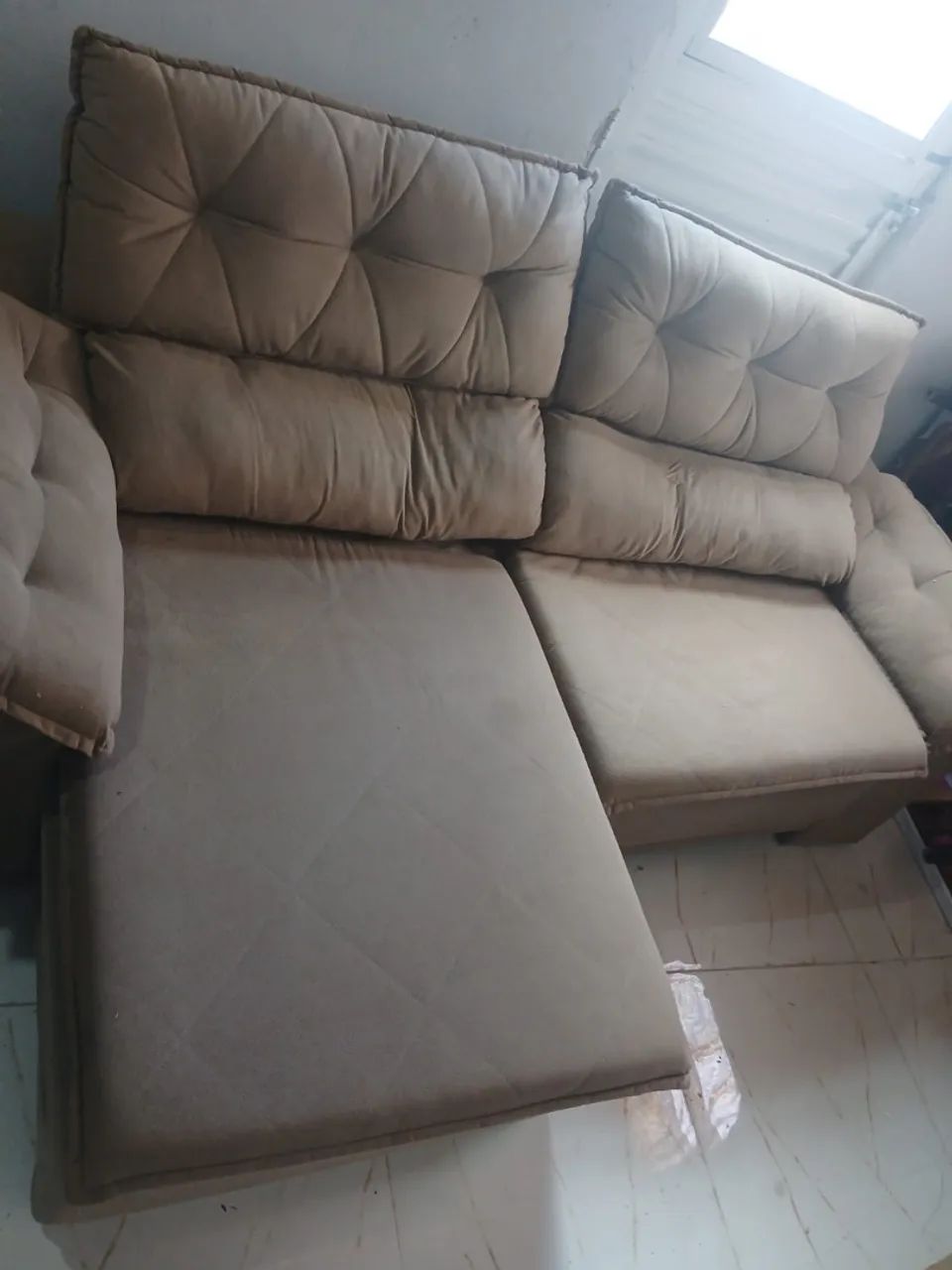 Sofá retrátil  - Foto 3