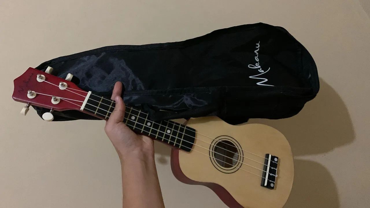 UKULELE NOVO  - Foto 2