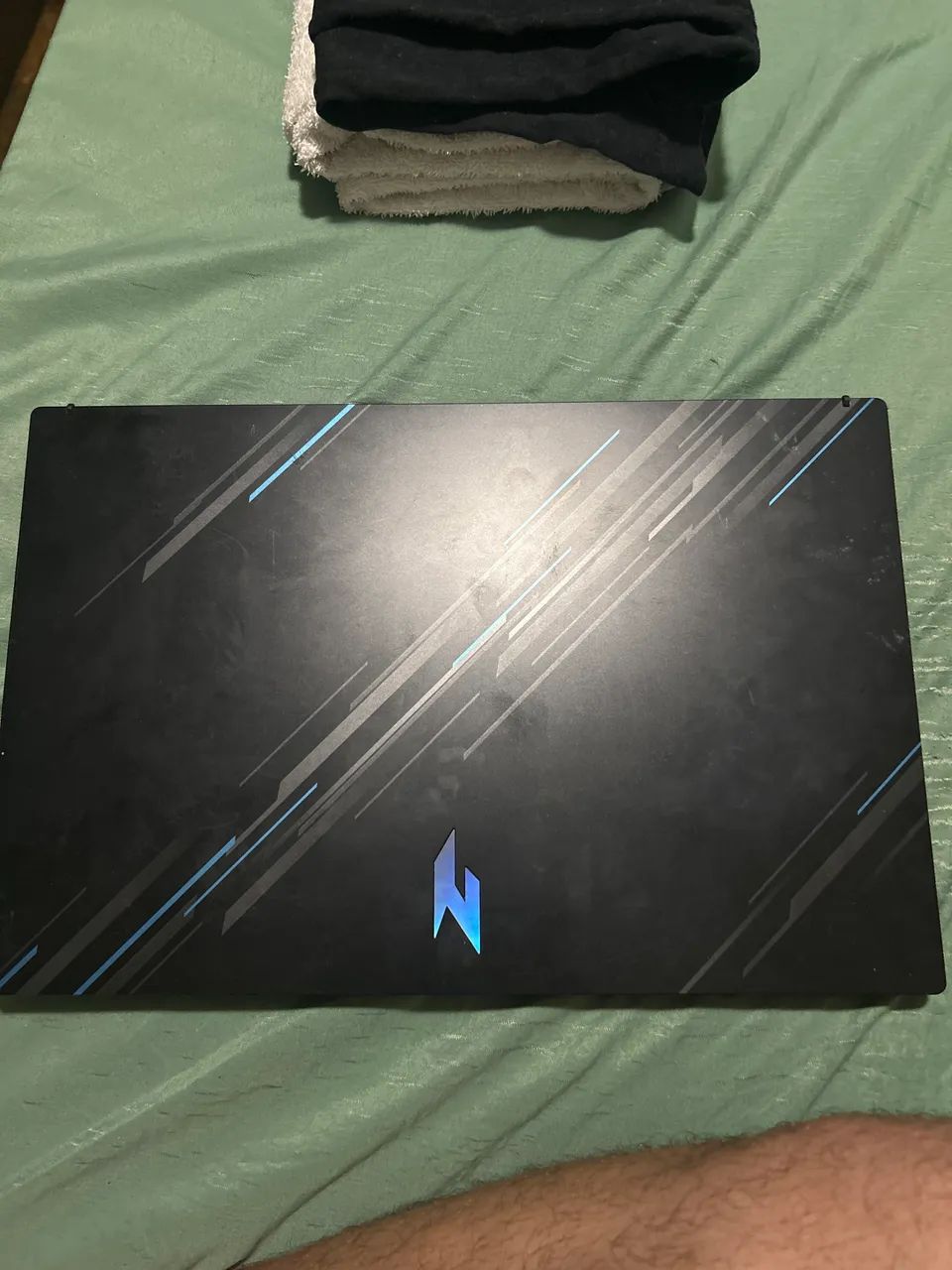 ACER NITRO V15 