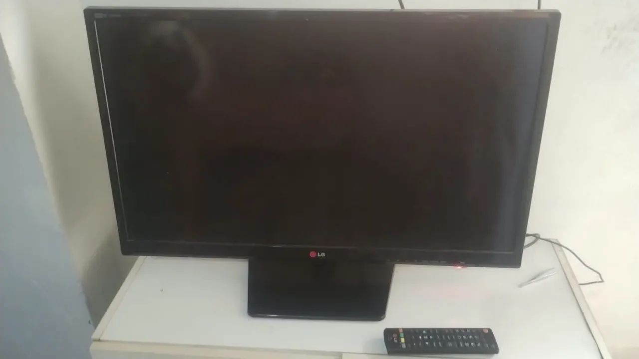 Televisão polegadas 32 - Foto 3