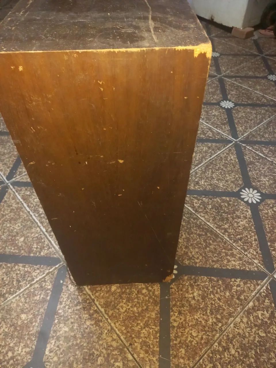 CAIXA DE SOM ANTIGO. - Foto 5