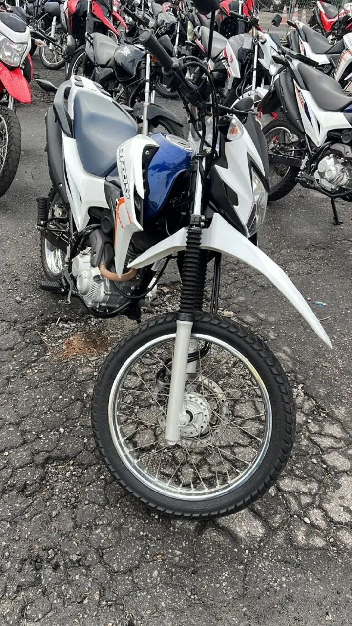 Bros 160 ESDD 2023/24 - Foto 4