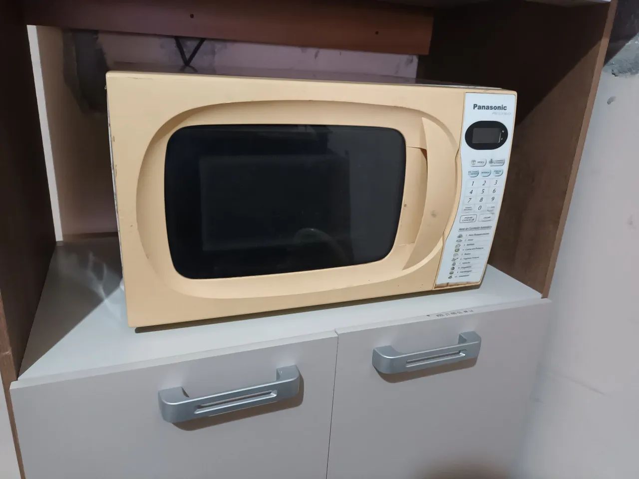 Micro-ondas Panasonic - Foto 3
