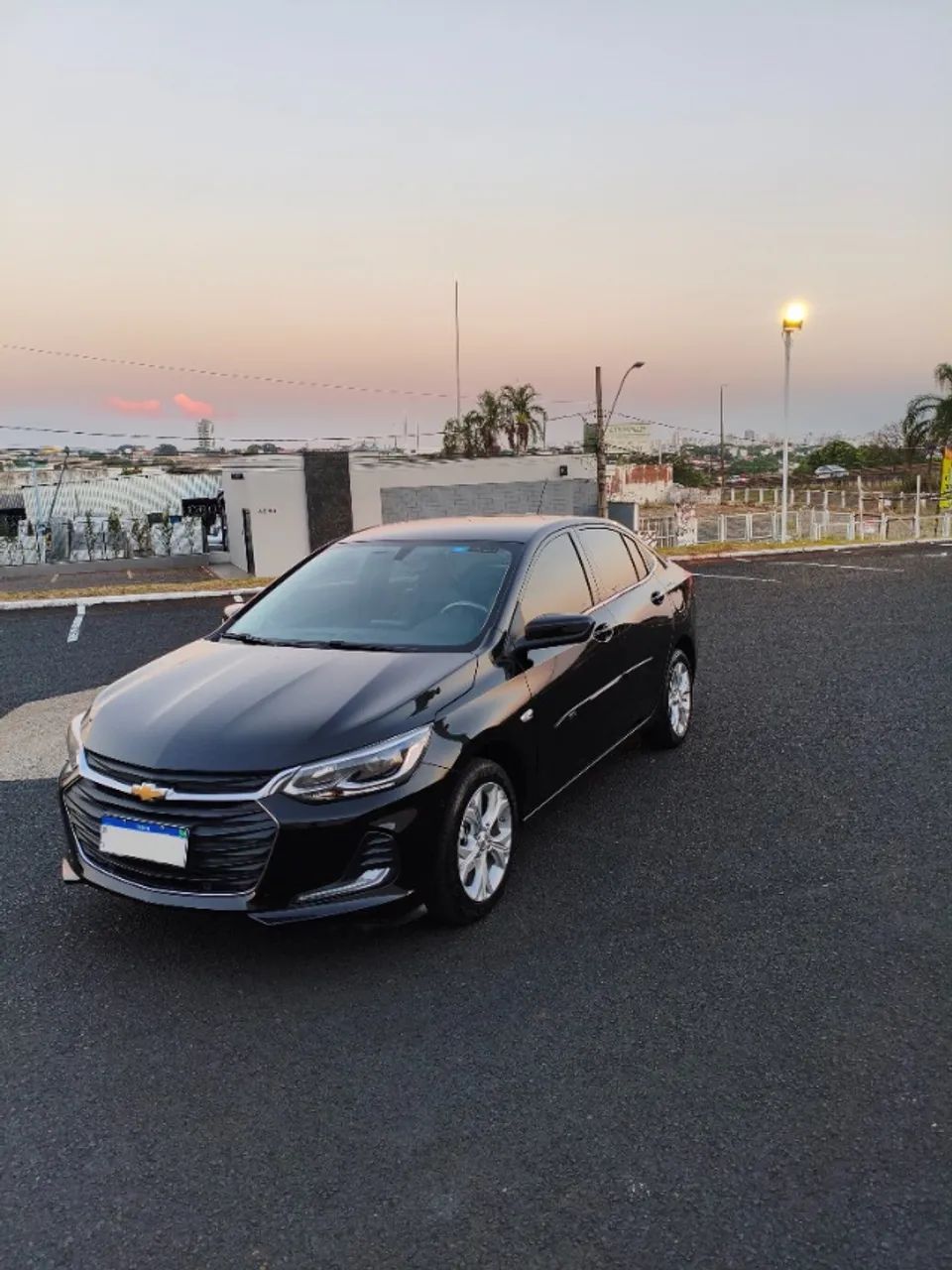Chevrolet Onix Plus Premier 2 2020 - Foto 4