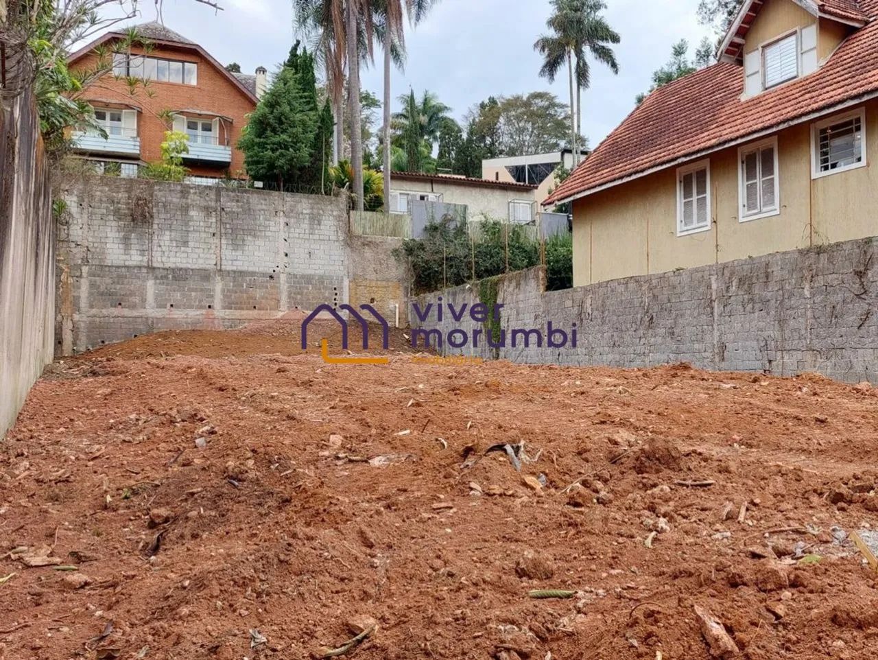 Terreno Plano no Jardim Morumbi - Foto 2