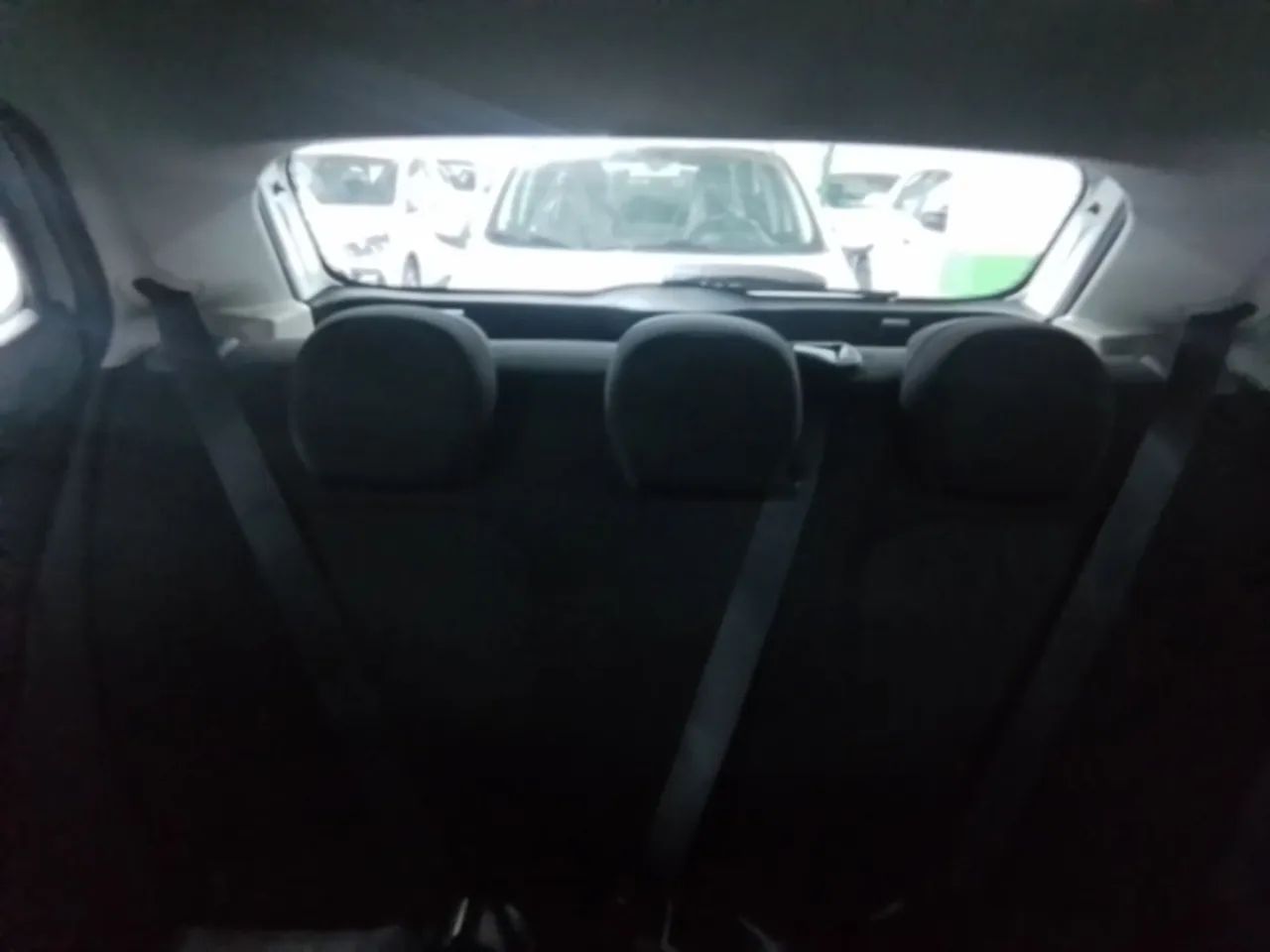 Fiat Argo Drive 1.0 Firefly, foto 10 de 10