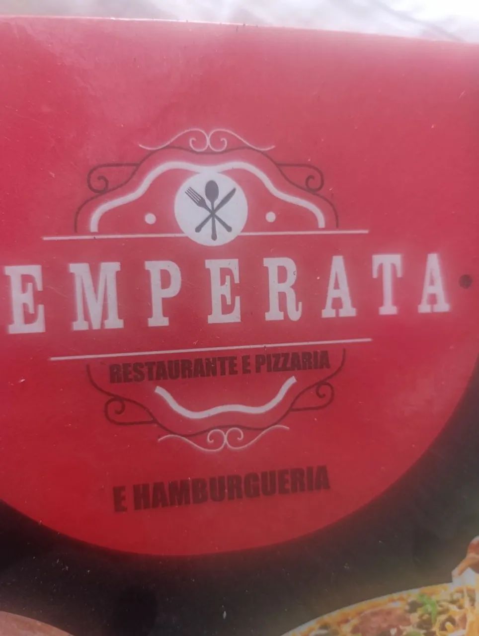 Contrata-se Cozinheira 