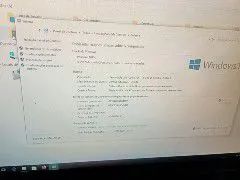 computador All-in-One da MSI, modelo AE2020 (MS-AA151). - Foto 4