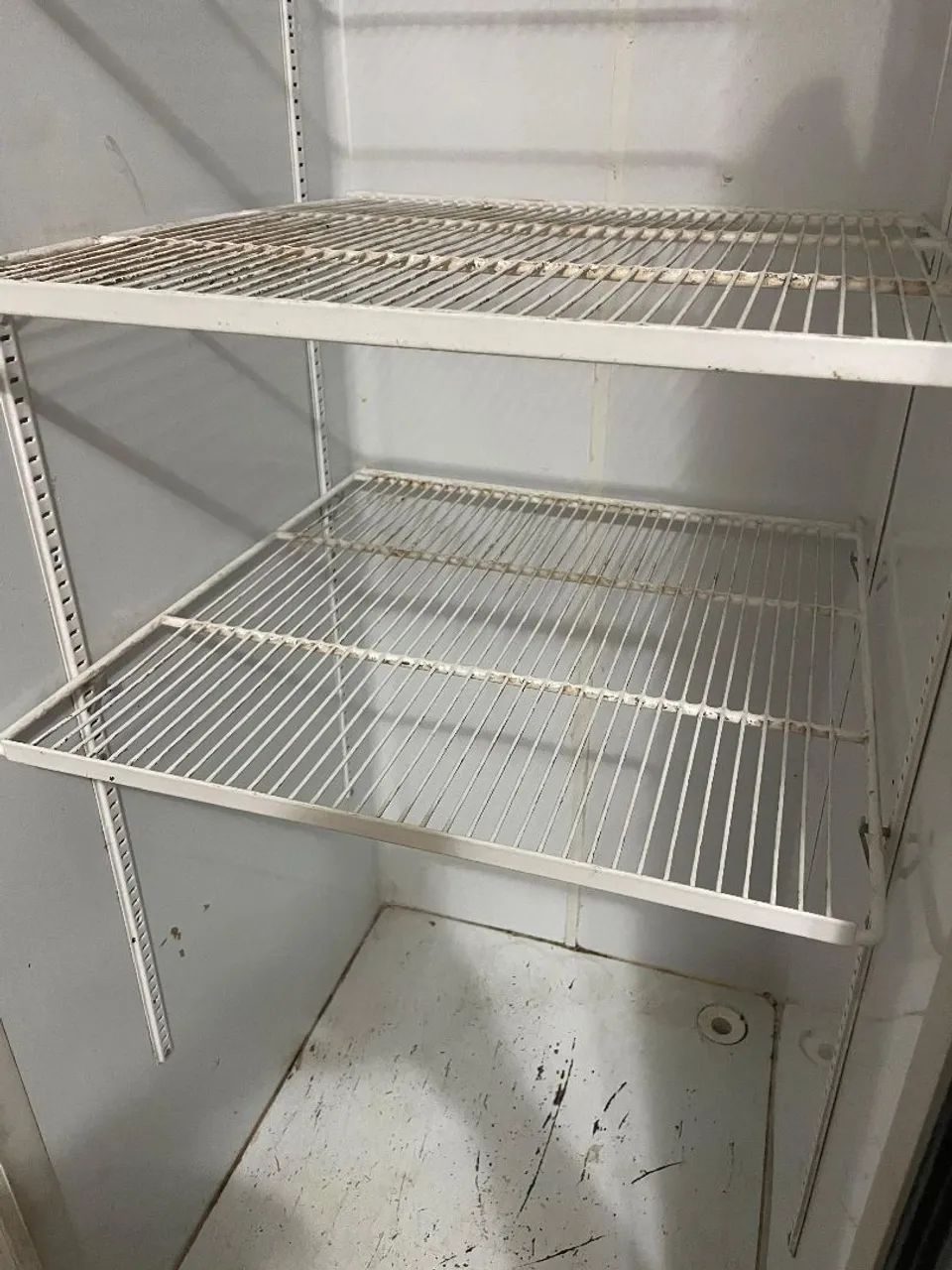 Freezer vertical  - Foto 5