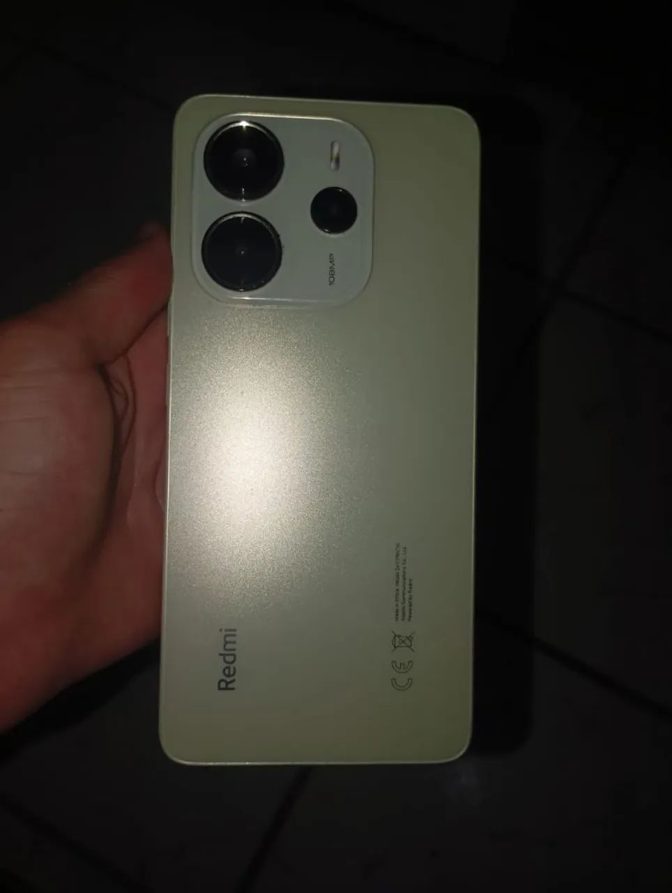 Redmi note 14 256gb - Foto 2