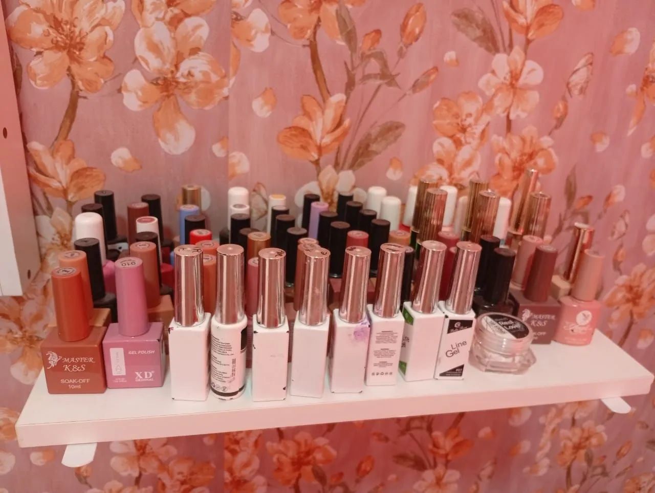 Esmaltes em gel  - Foto 4