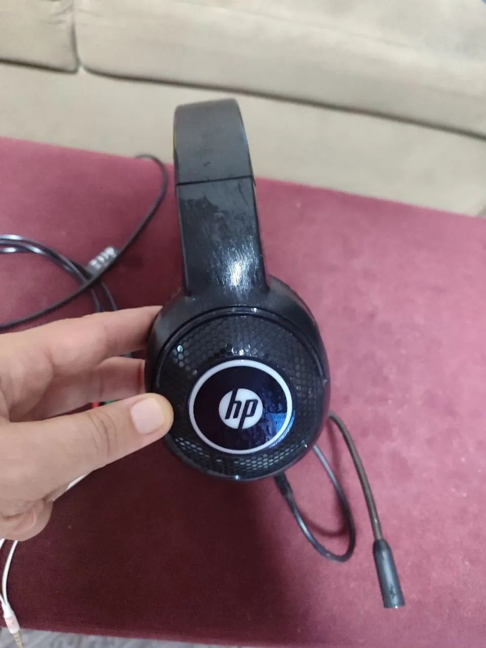 Gaming Headset451035556962652160