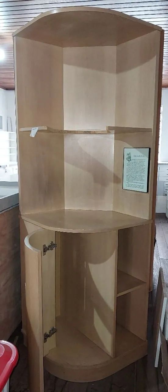 Armário para comércio  - Foto 2