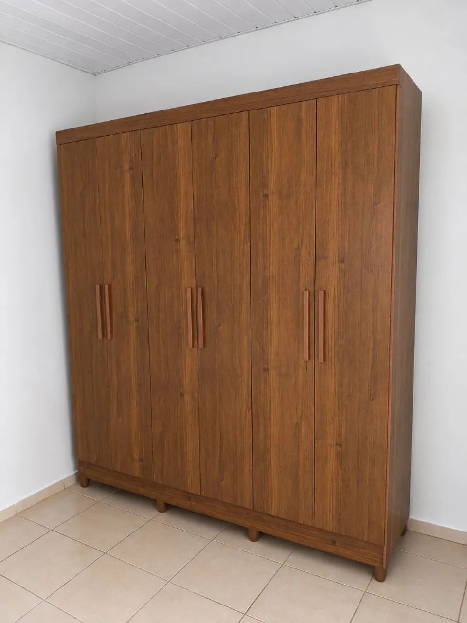 guarda roupa casal 