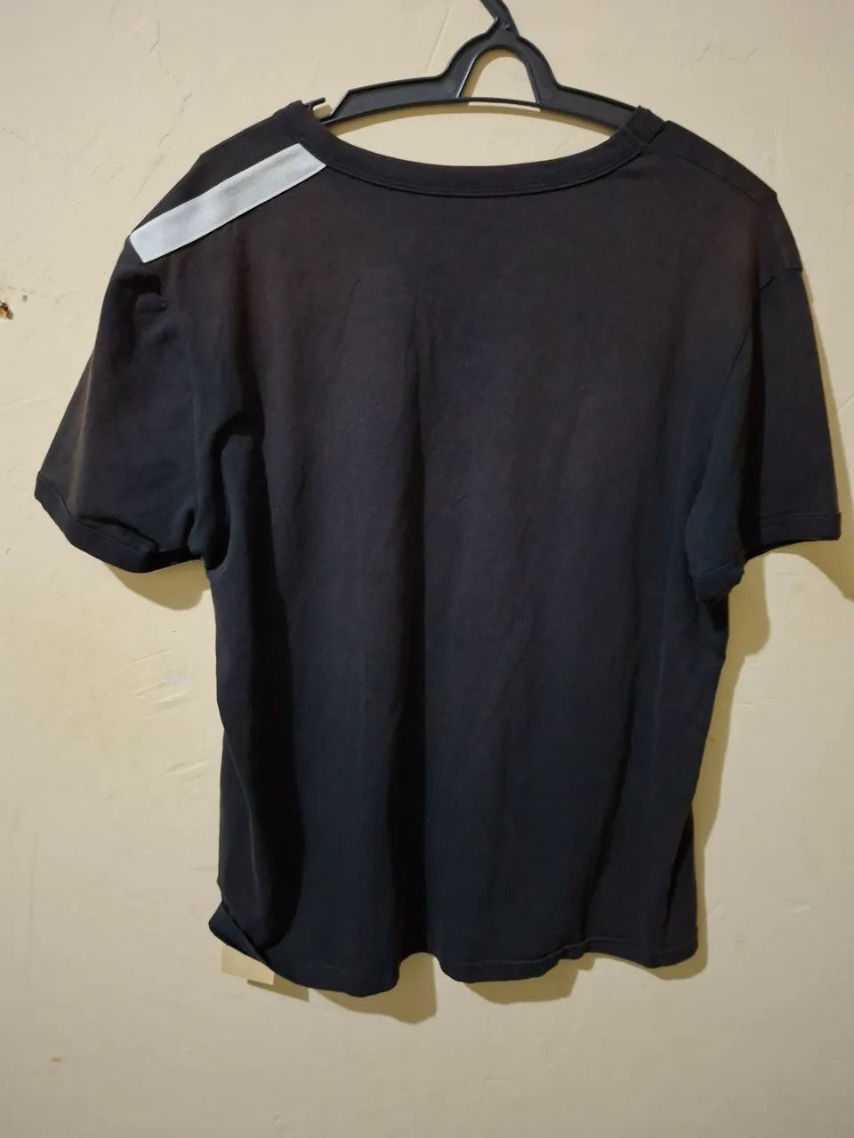 Camisa lecoq Atlético mineiro P. - Foto 5
