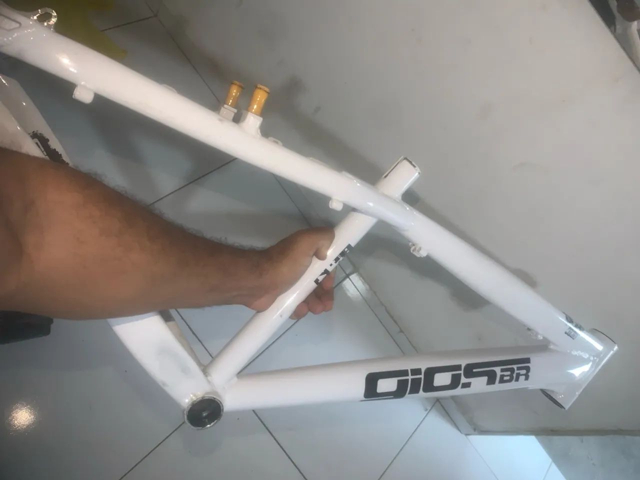 Quadro Gios 4trix 2025  - Foto 2