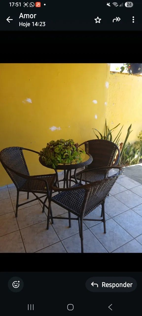 Aluga-se Temporada  - Foto 4