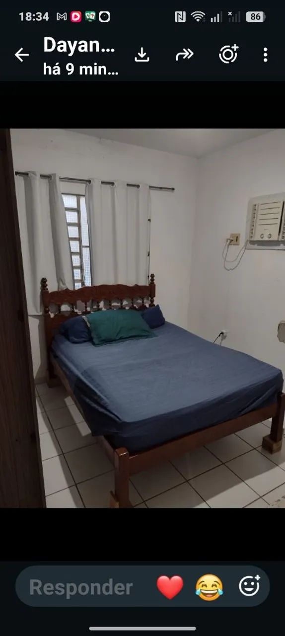 Casa em catuama, alugo ou vendo - Foto 4