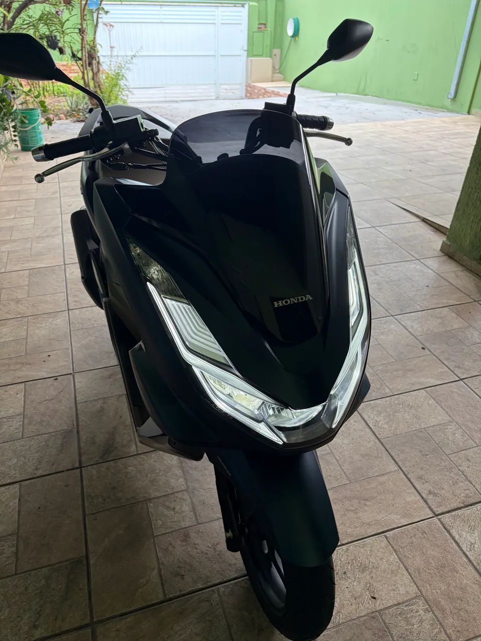 Moto scooter  - Foto 2