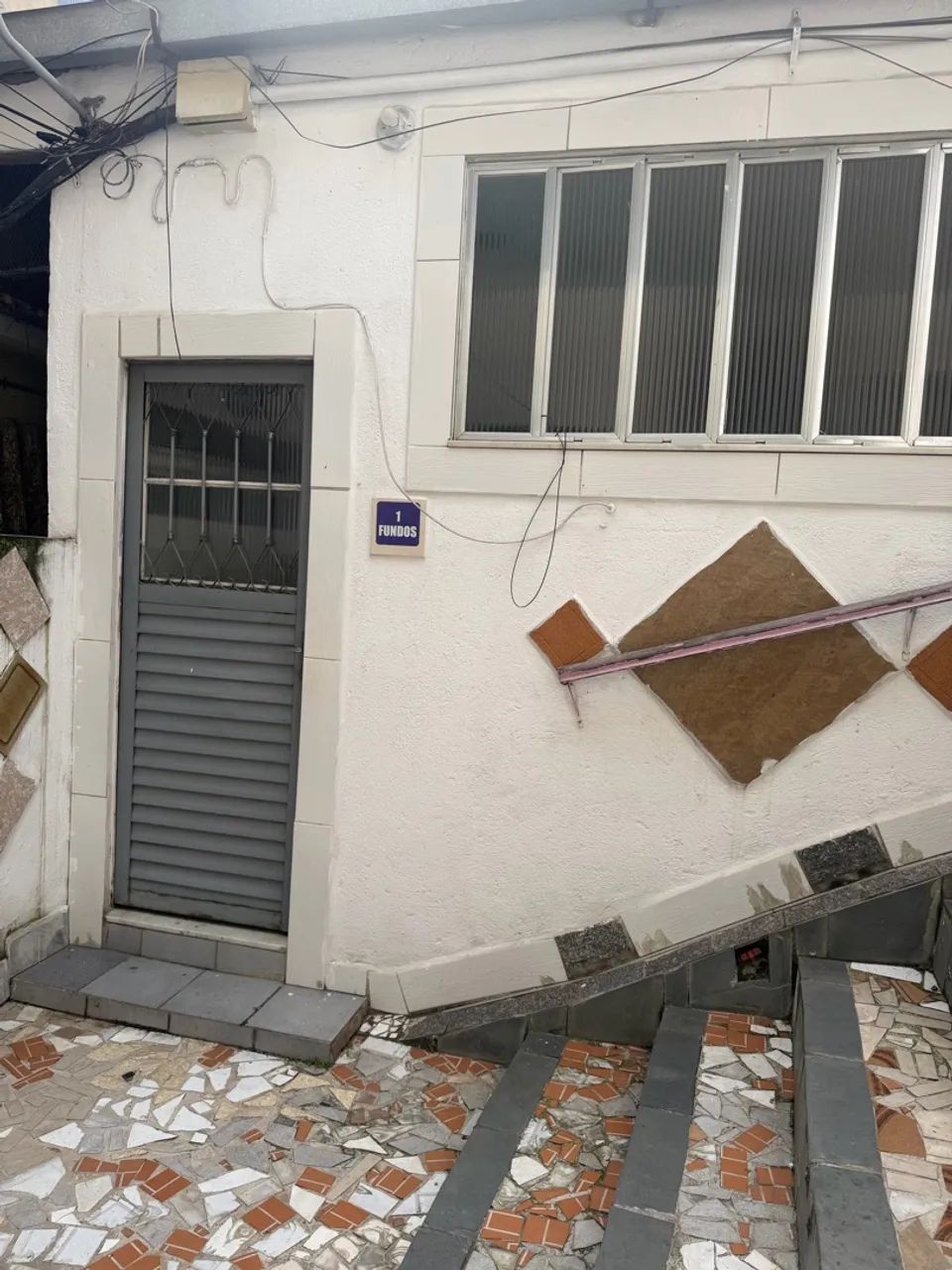 Kitinete, casa, quitinete  - Foto 4