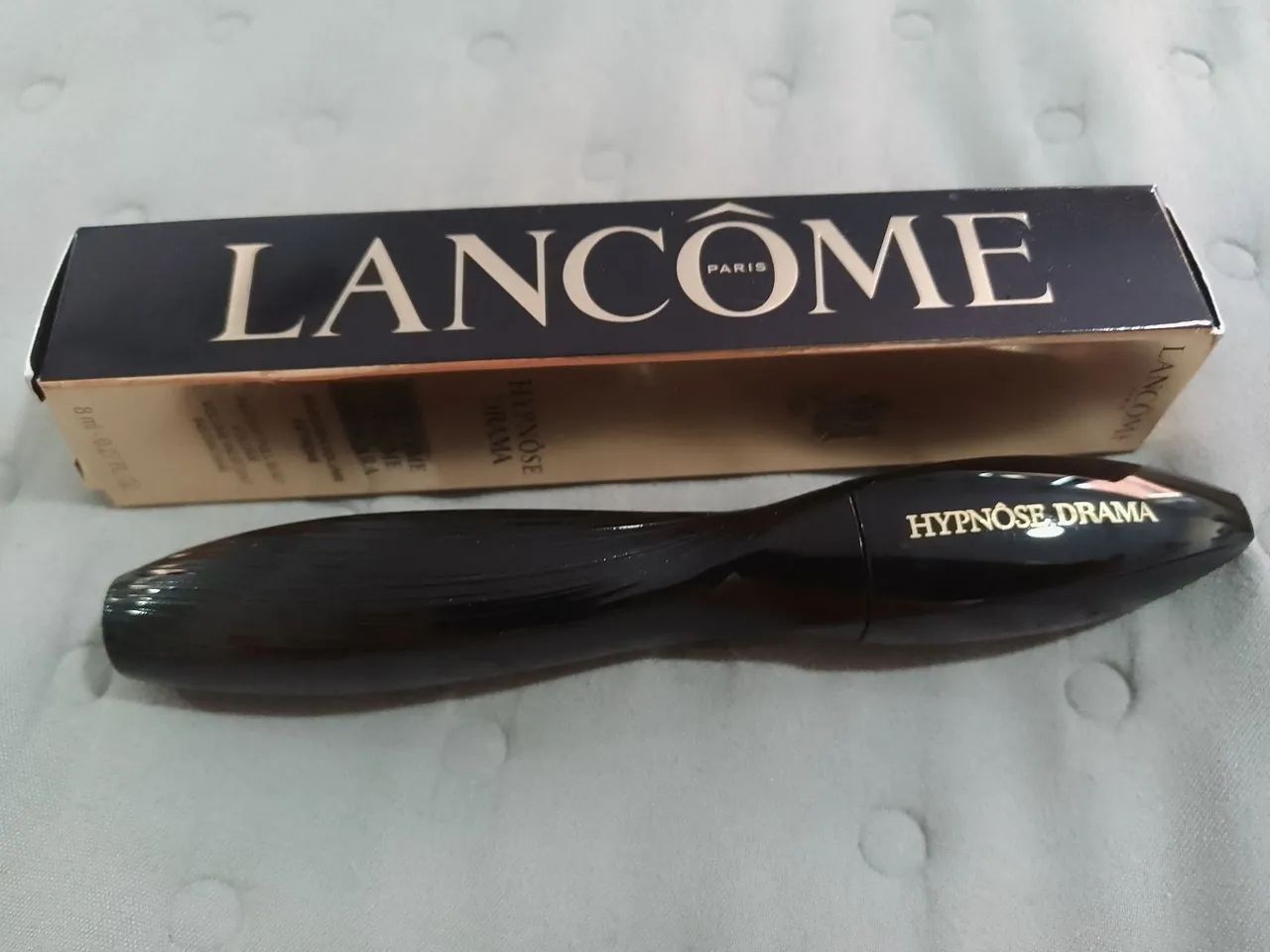 Rímel Lancôme original 