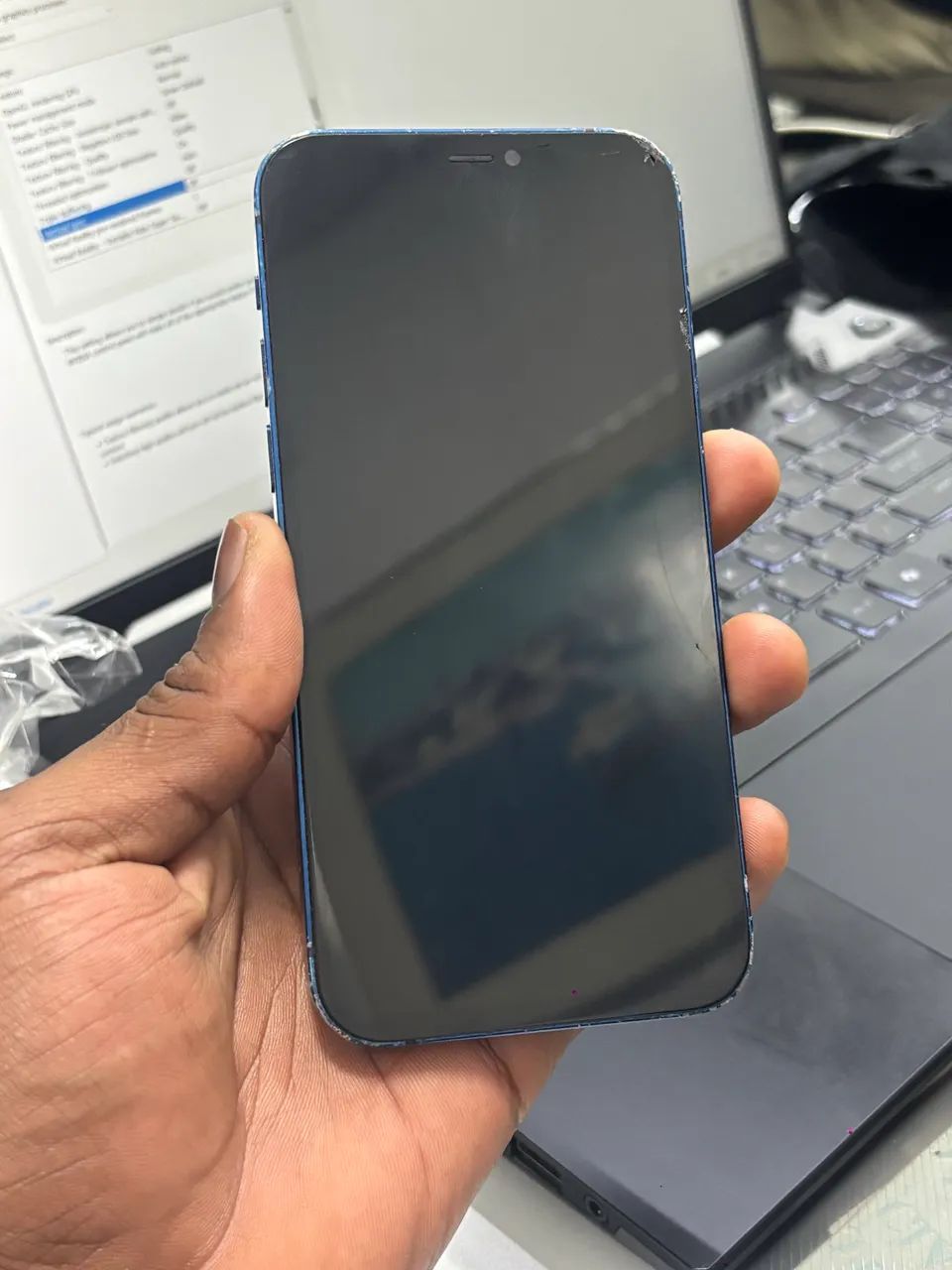 Iphone 12 64GB - Foto 3