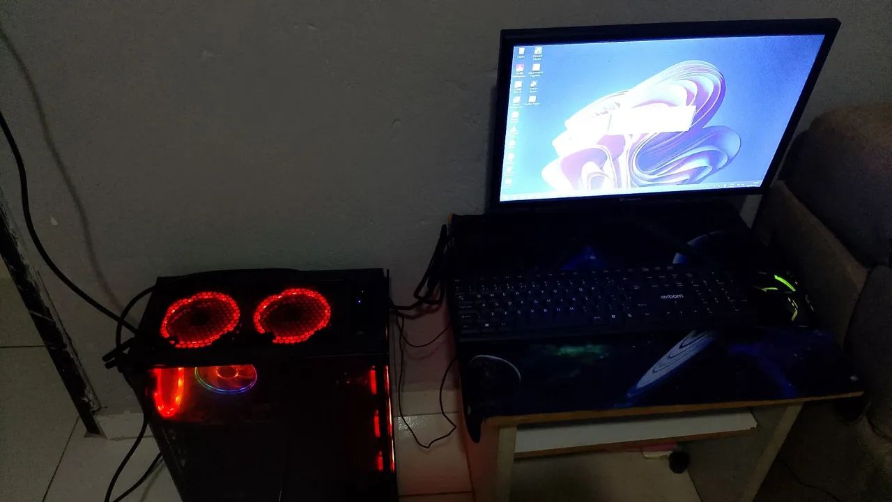 Pc gamer  - Foto 2