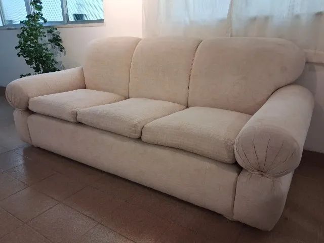 SOFA 3 LUGARES