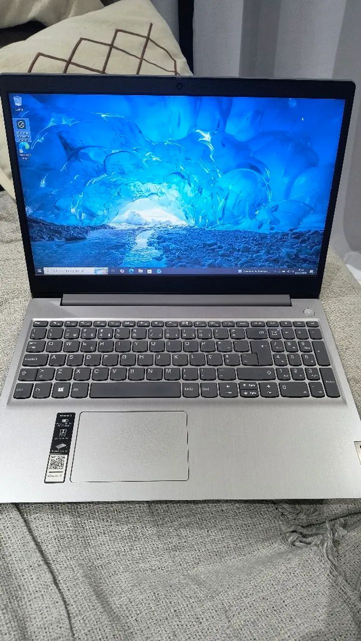 Notebook Lenovo  - Foto 2
