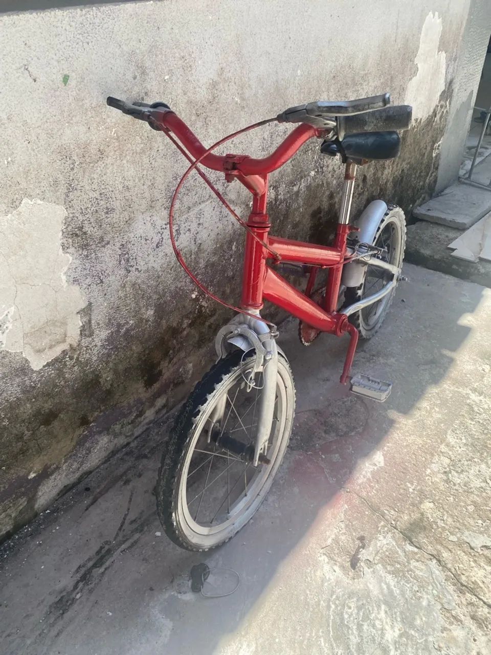 Bicicleta  - Foto 2