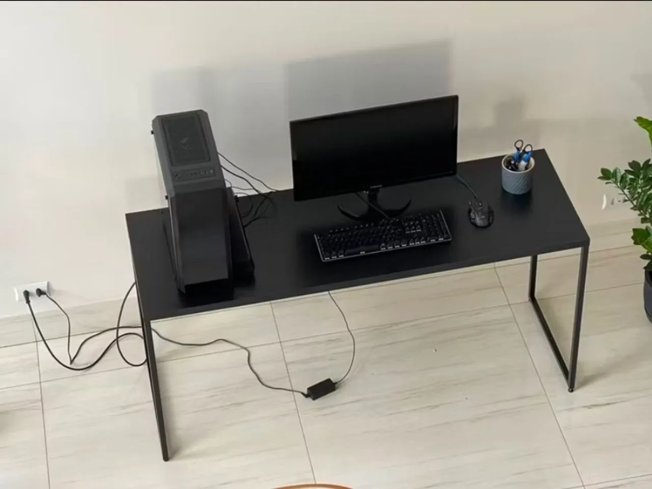 Mesa Diretor 150x50