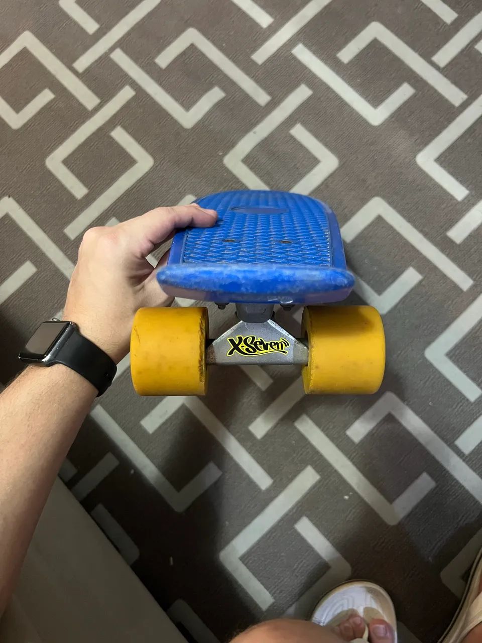 Skate Penny Board - Foto 5