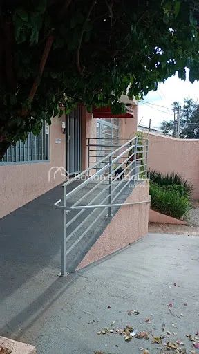 Casa para alugar com 350m², 4 quartos e 1 vaga - Foto 4