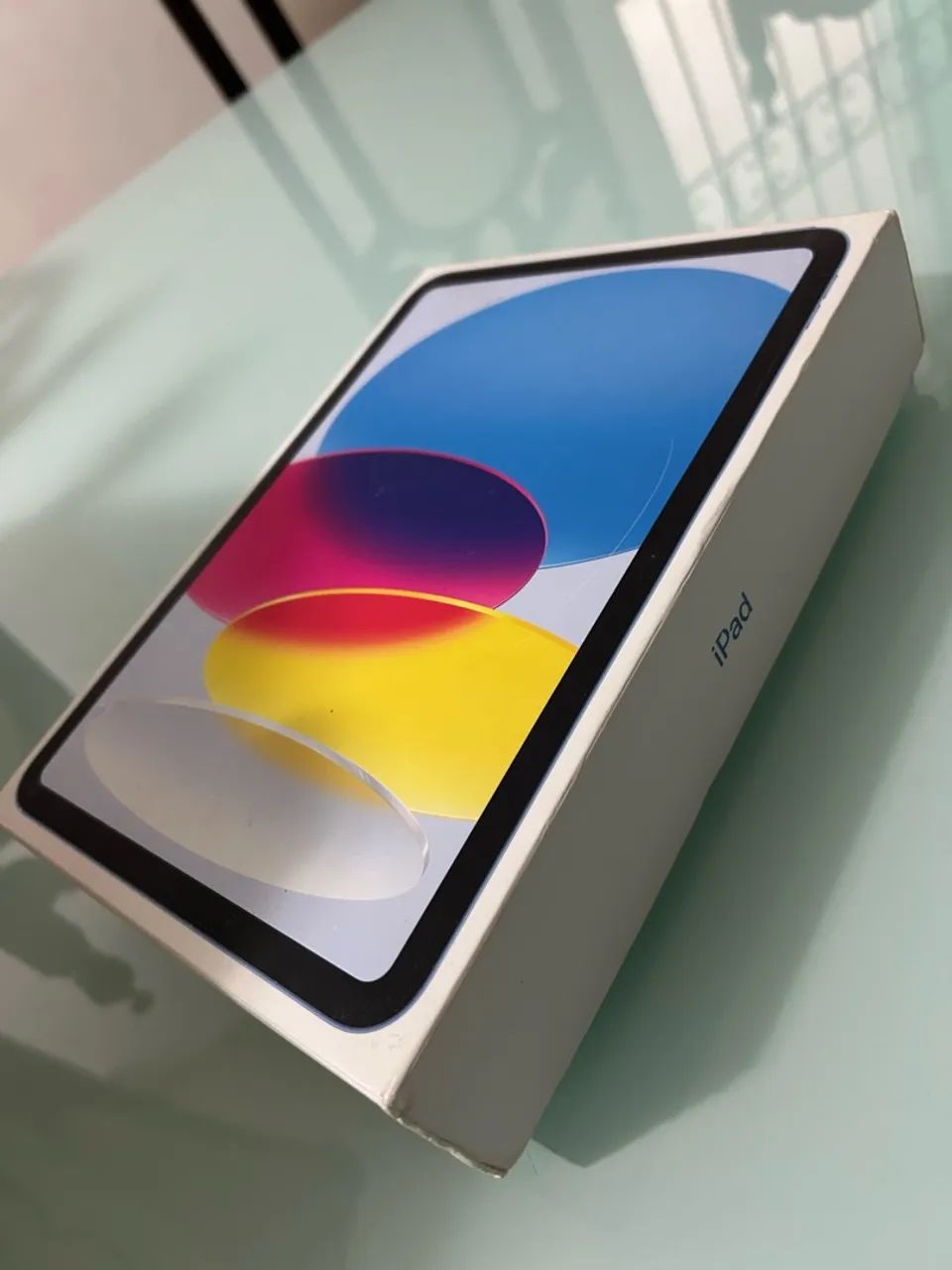 iPad 11 (A16) 128gb  - Foto 5