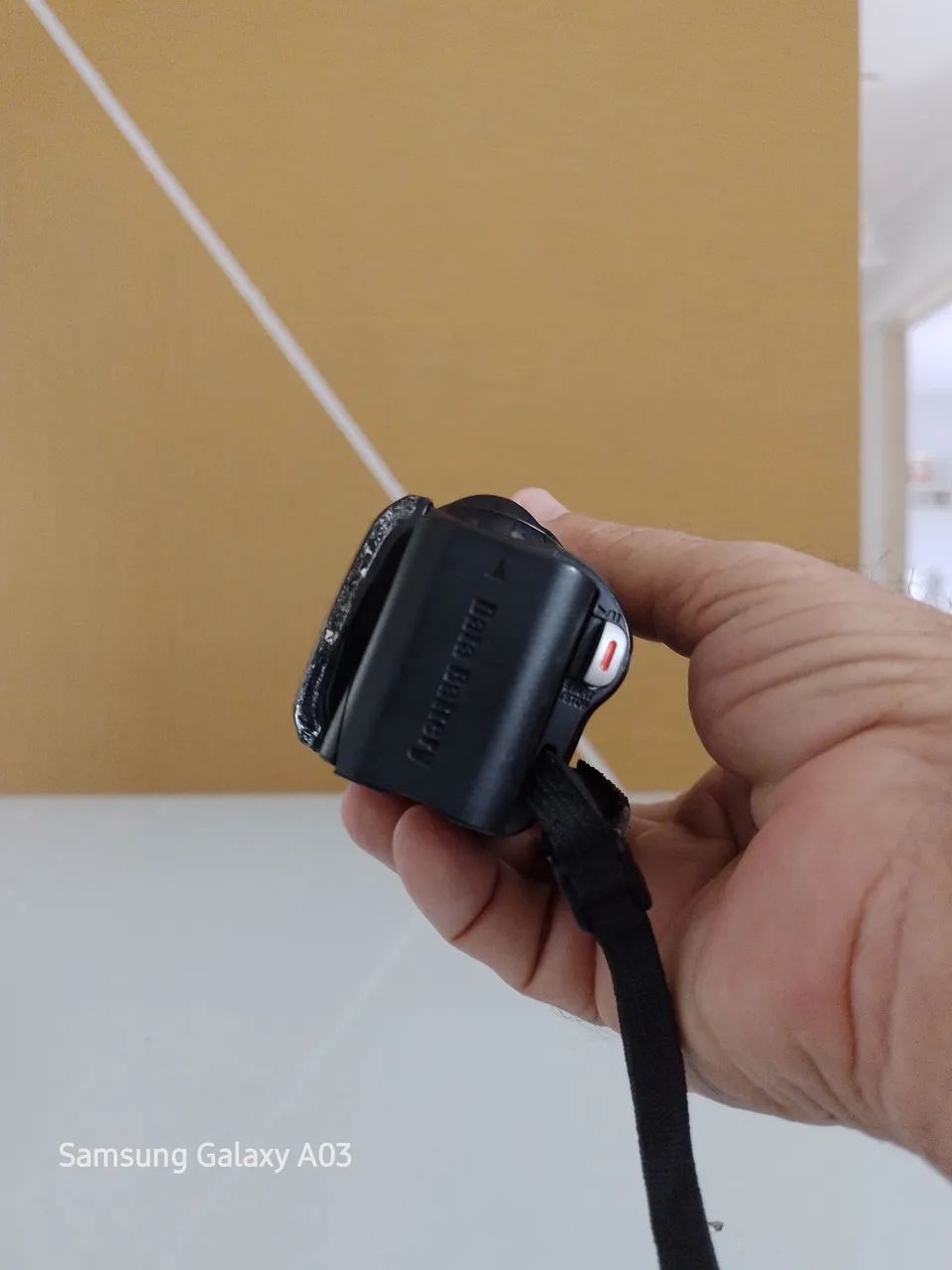 Câmera digital JVC  - Foto 4