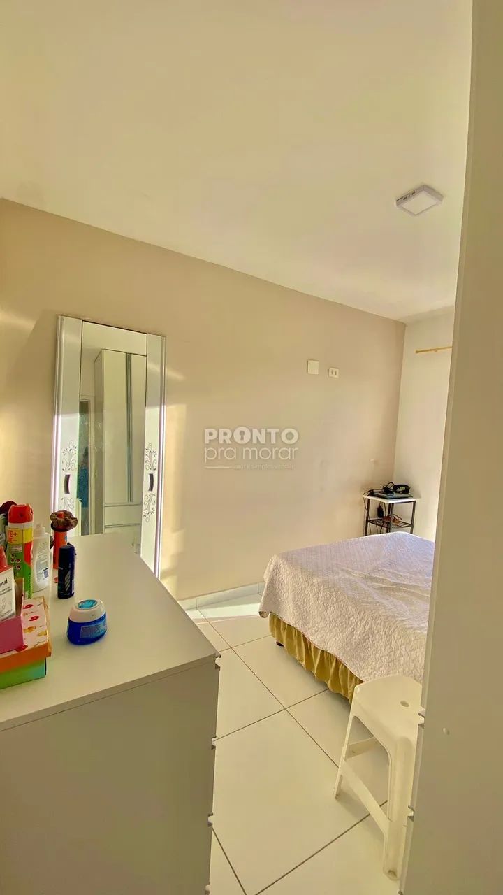 Casa com 2 quartos em Cruzeiro - Foto 5