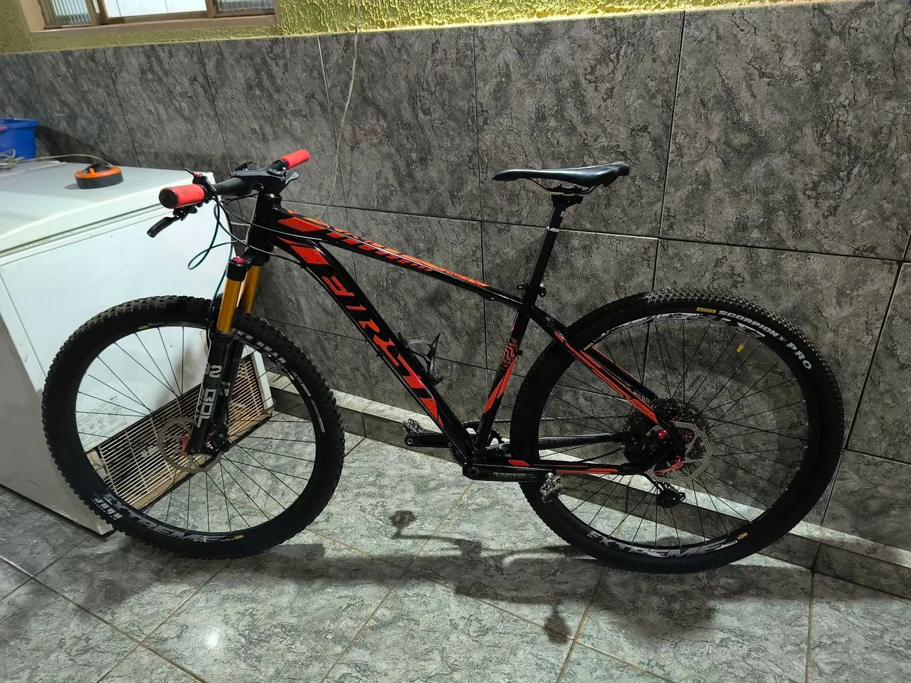 Bike MTB  - Foto 3