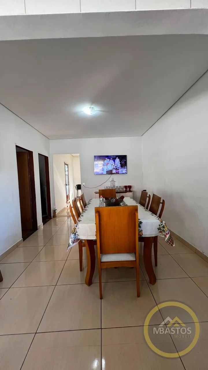 Casa em Serrano - Belo Horizonte