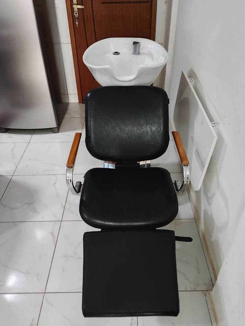 Lavatório de cabelo - Foto 3