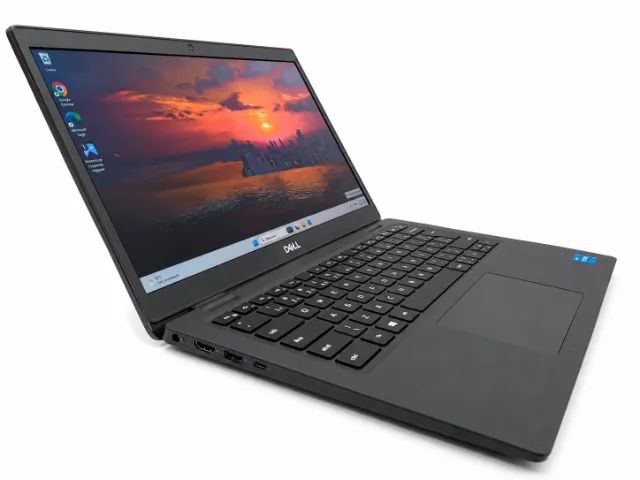 Notebook Dell Latitude 3420 Core I7 11th 32gb 256gb Ssd Win11 Pro - Foto 3