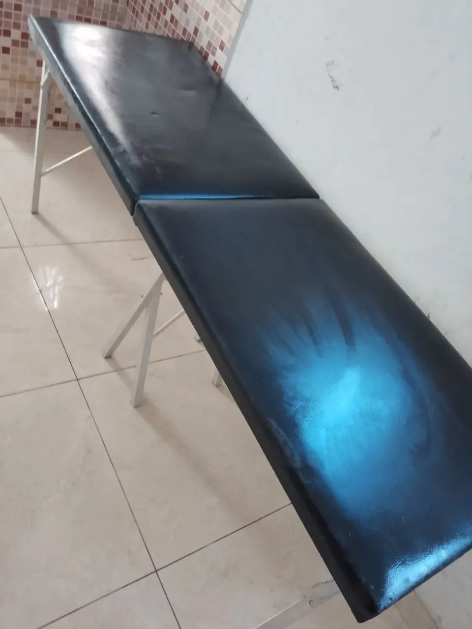 Maca dobrável  - Foto 4