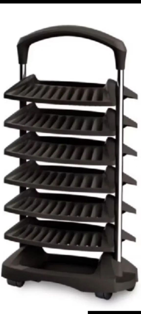 Suporte de esmalte para manicure